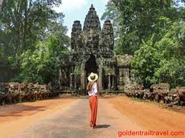 10 Days Culture and Nature Tour of Thailand and Cambodia
